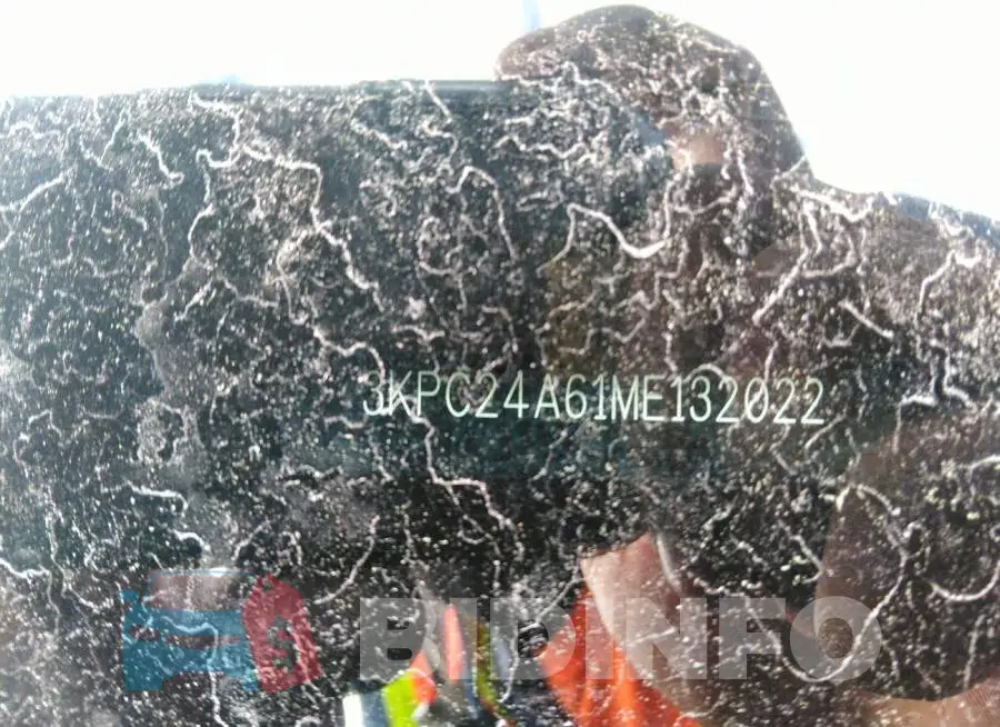 3KPC24A61ME132022 Photo# 9