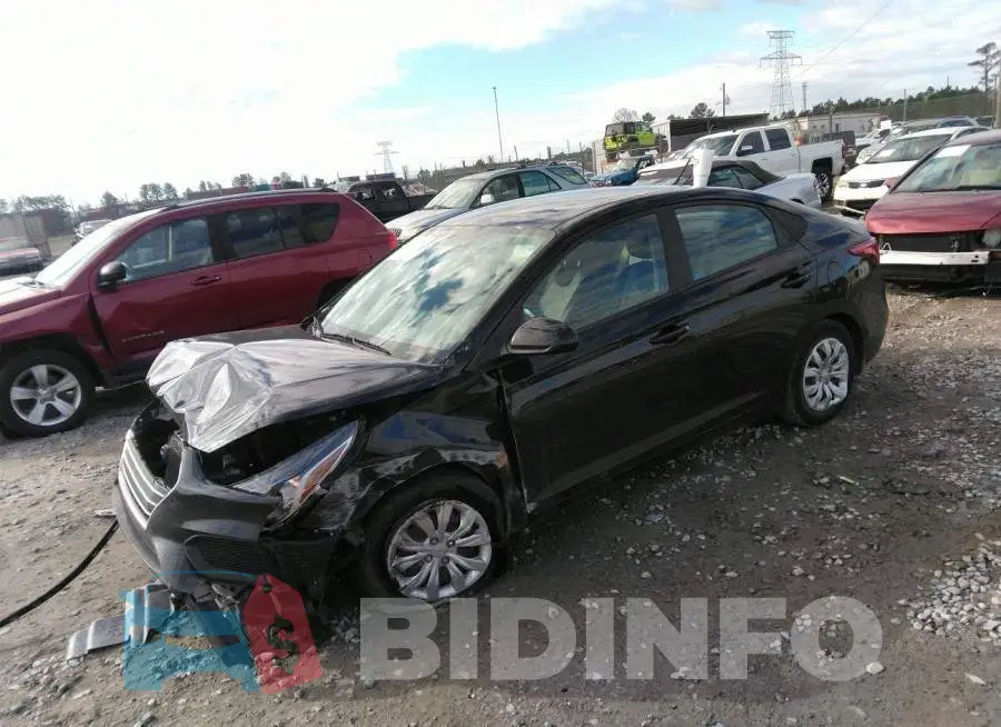 3KPC24A61ME132022 Photo# 2