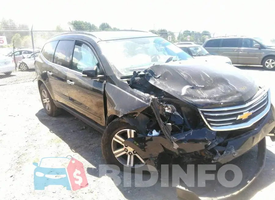 1GNKVGKD0HJ284262 Photo# 1