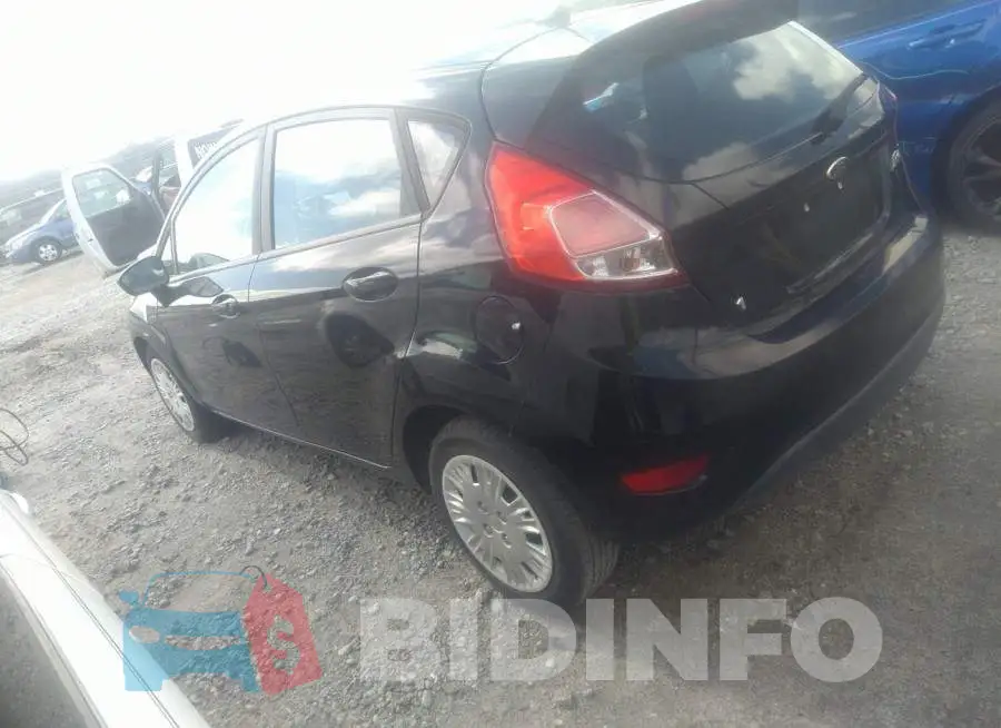 3FADP4TJXGM170887 Photo# 3