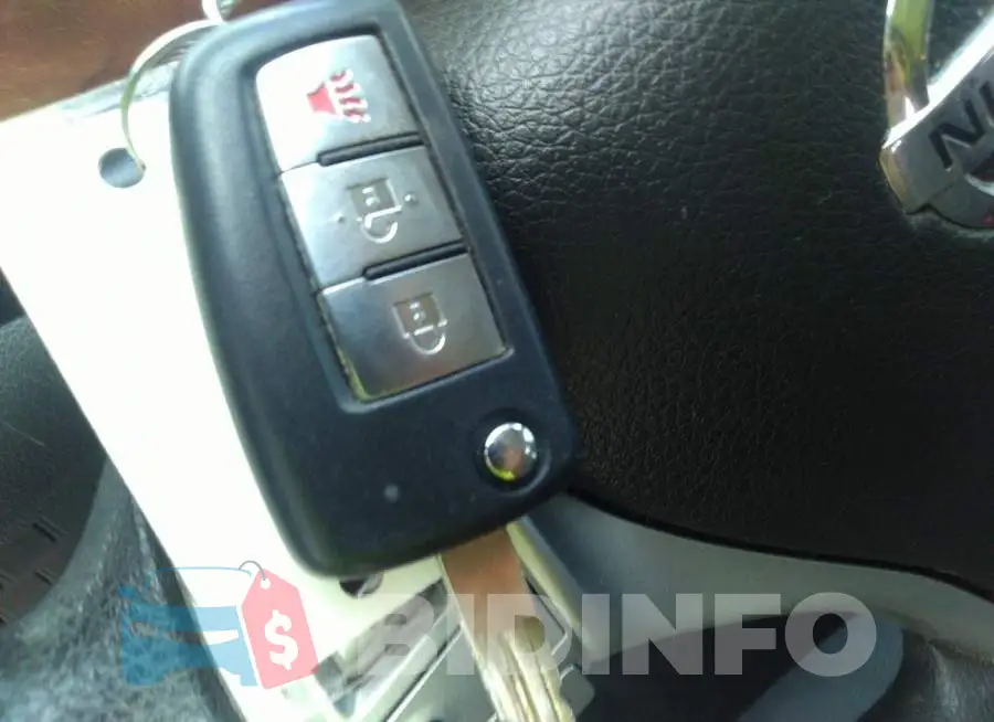 KNMAT2MT9GP642794 Photo# 11