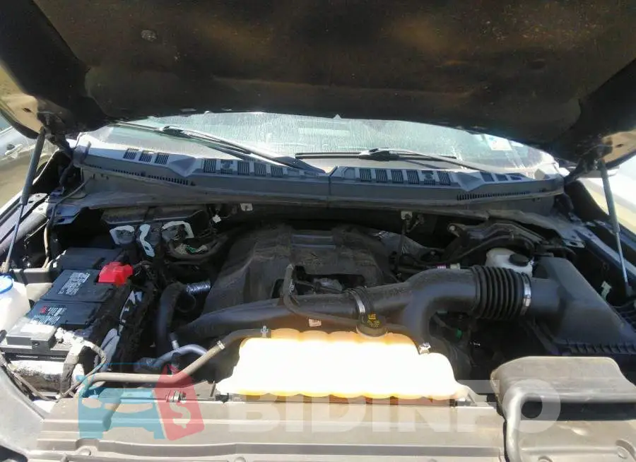 1FTEW1EP7JFB10963 Photo# 10