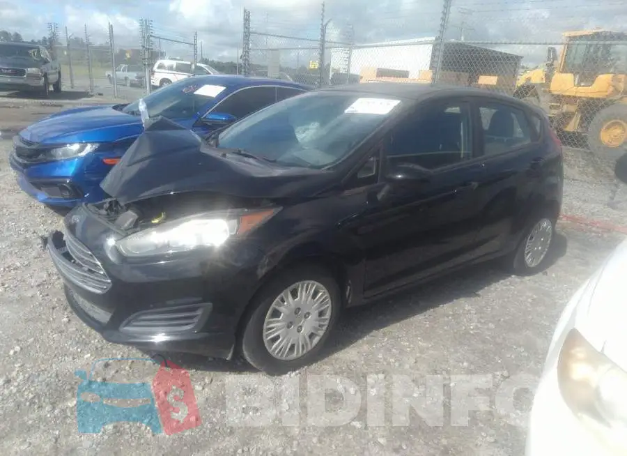 3FADP4TJXGM170887 Photo# 2