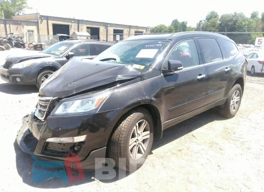 1GNKVGKD0HJ284262 Photo# 2
