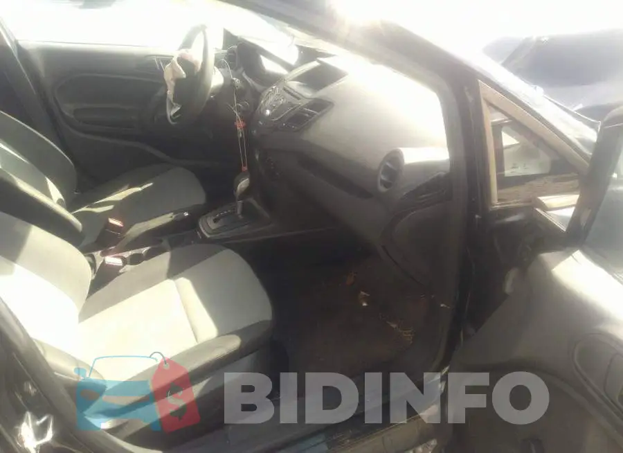 3FADP4TJXGM170887 Photo# 5
