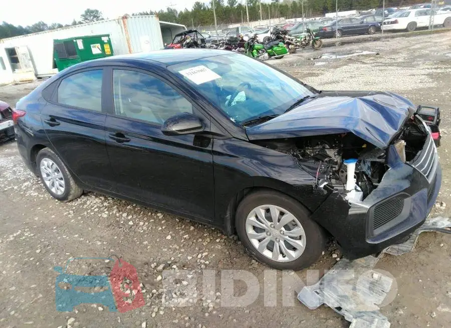 3KPC24A61ME132022 Photo# 1