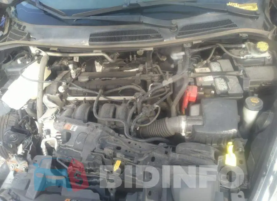 3FADP4TJXGM170887 Photo# 10