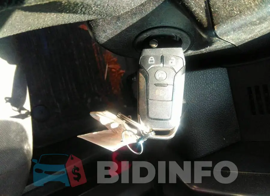 1FTEW1EP7JFB10963 Photo# 11