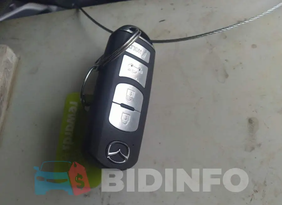 3MZBM1K74FM209256 Photo# 11