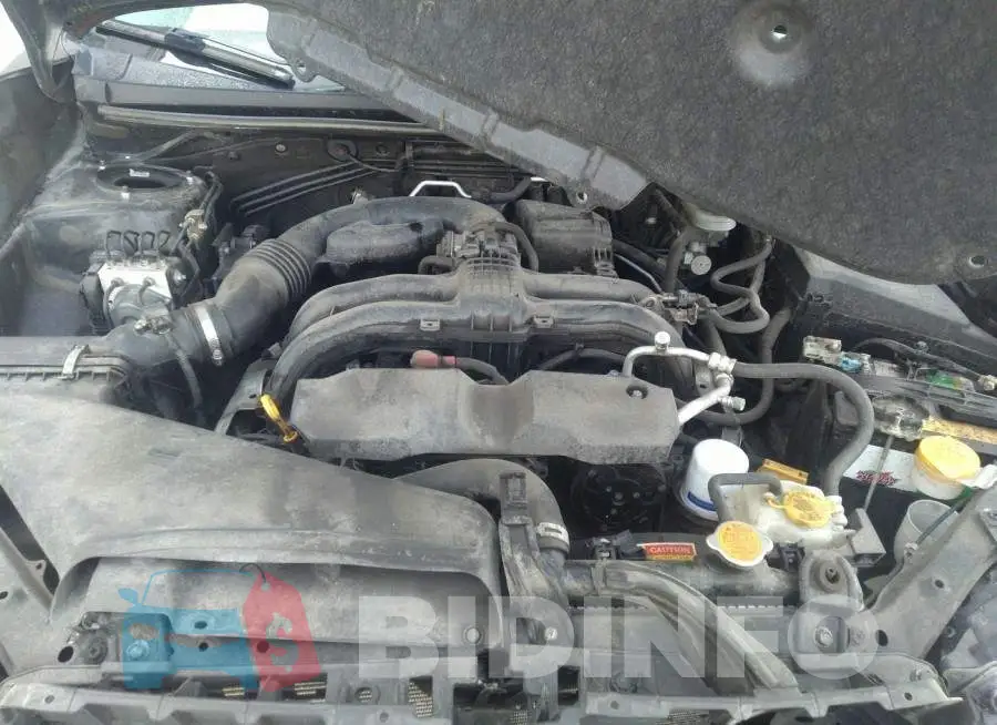JF2GPABC0G8230898 Photo# 10