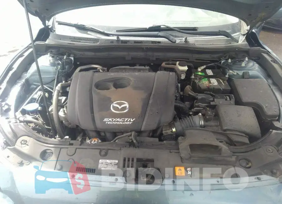 3MZBM1K74FM209256 Photo# 10