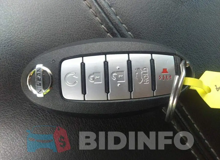 1N4BL4BVXLC201753 Photo# 11