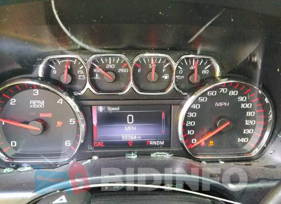 3GTP1MEC9GG222712 Photo# 7