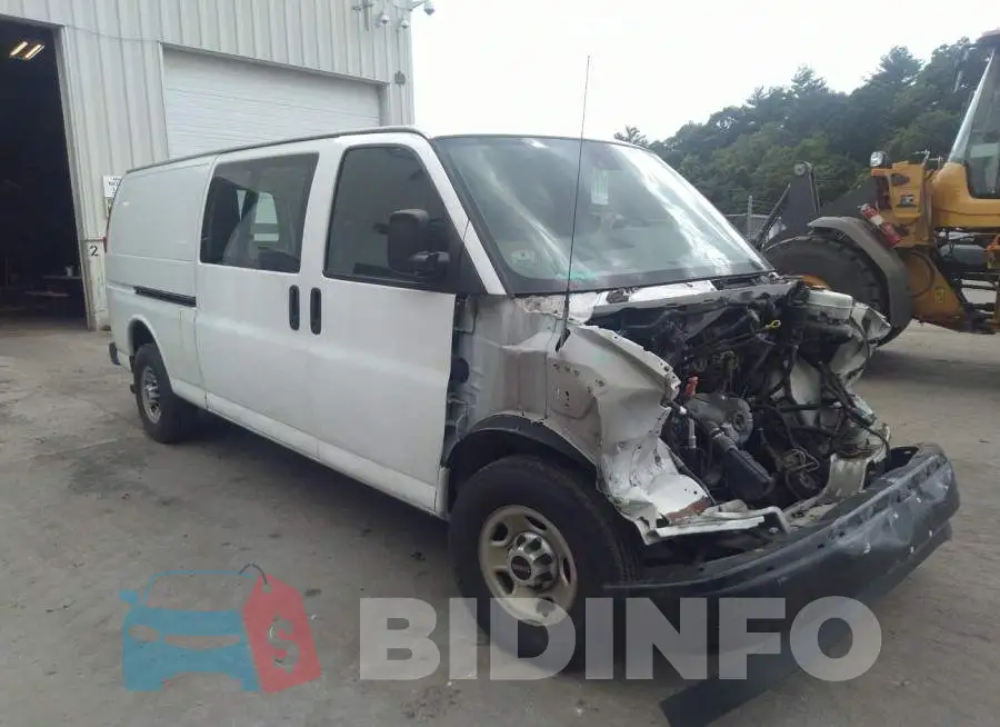 1GTZ7HFG8H1144942 Photo# 1