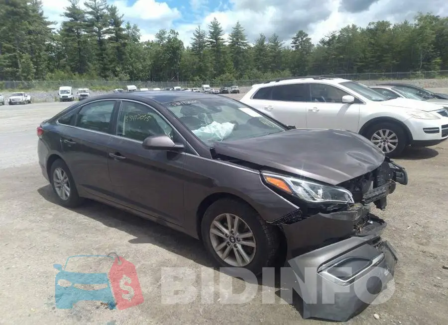 5NPE24AFXGH304086 Photo# 1