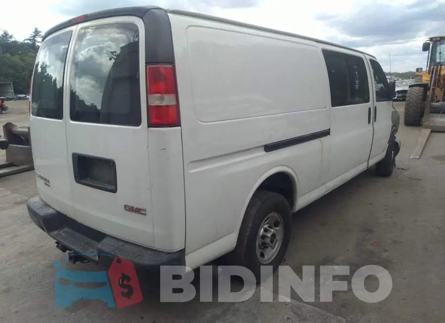 1GTZ7HFG8H1144942 Photo# 4