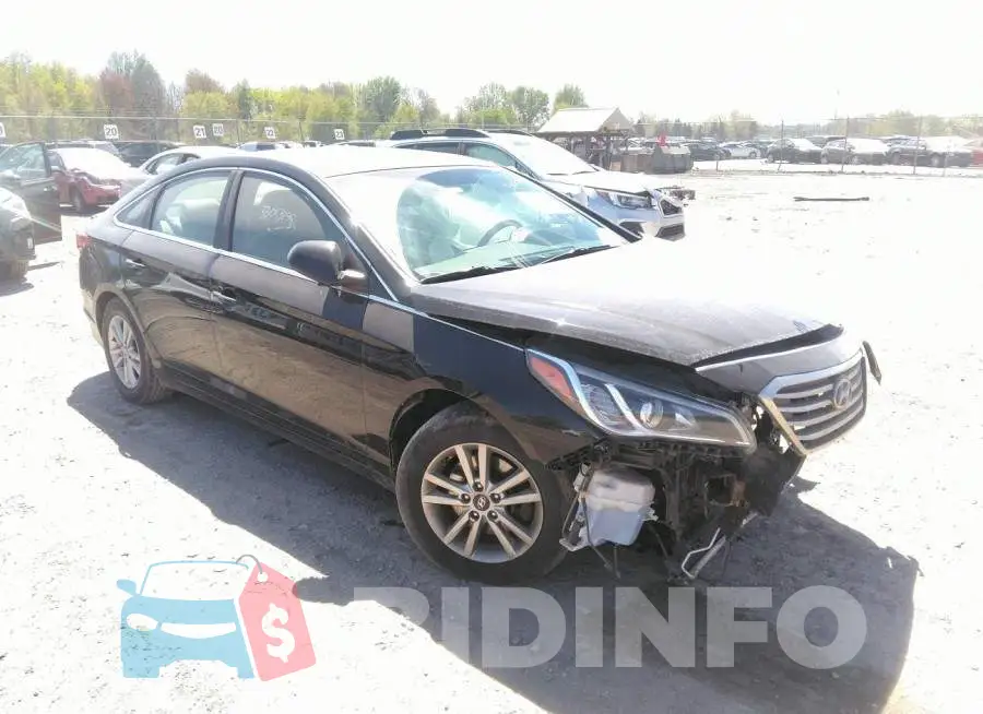 5NPE24AF5HH492534 Photo# 1