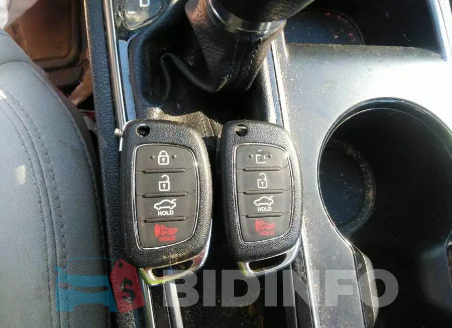 5NPE24AF5HH492534 Photo# 11