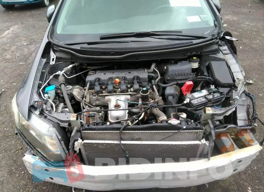 19XFB2F87FE224959 Photo# 10