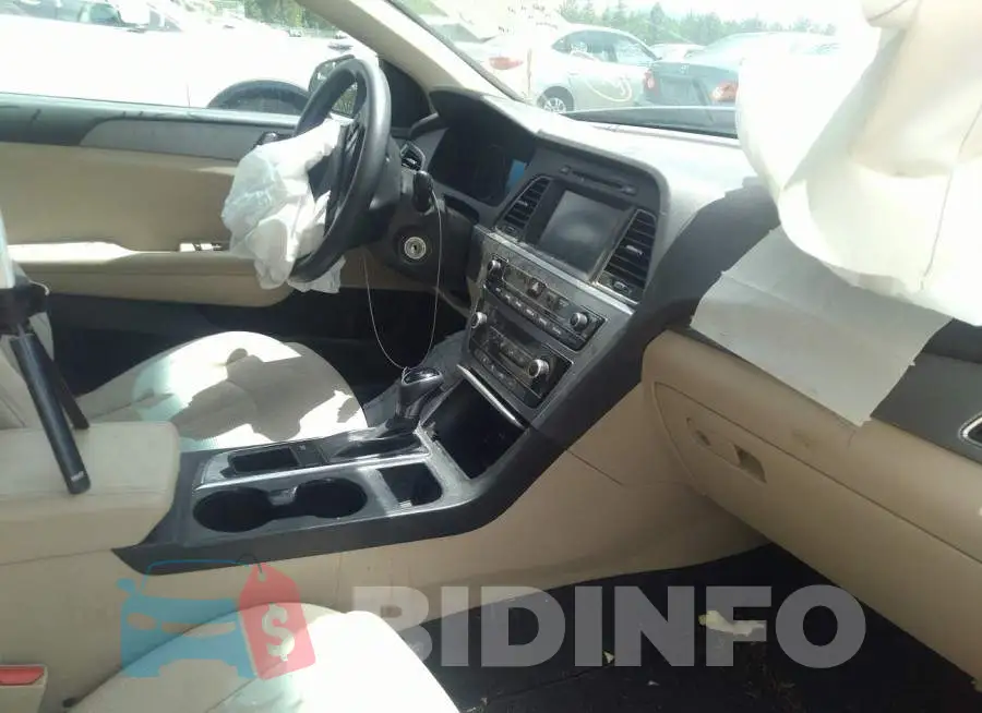 5NPE24AFXGH304086 Photo# 5
