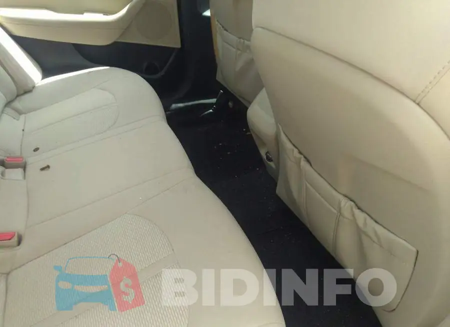 5NPE24AFXGH304086 Photo# 8