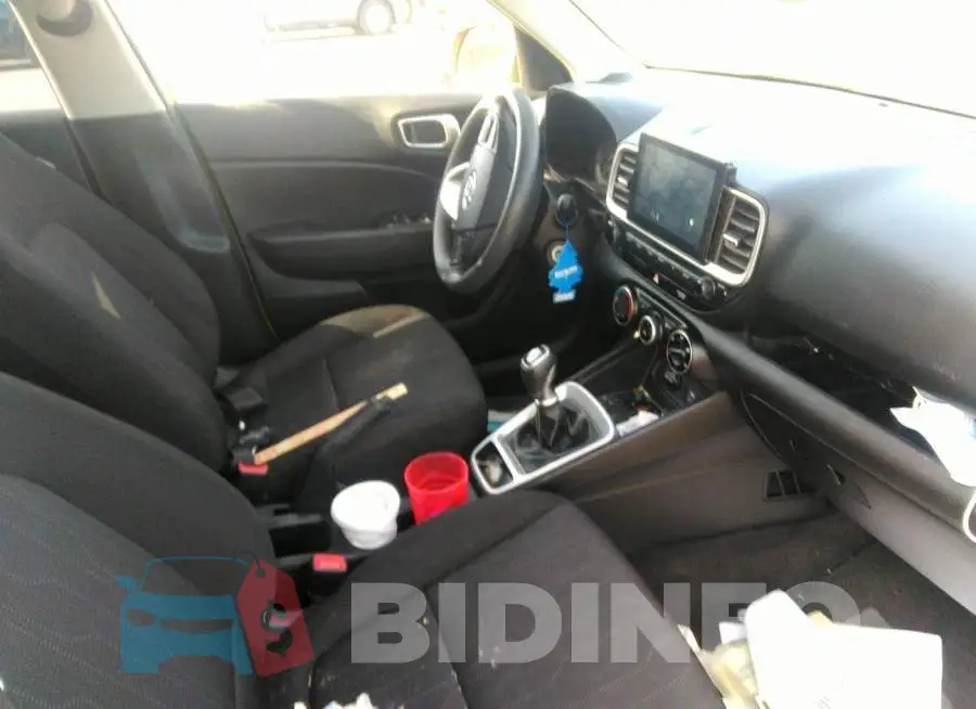 KMHRB8A36LU016544 Photo# 5
