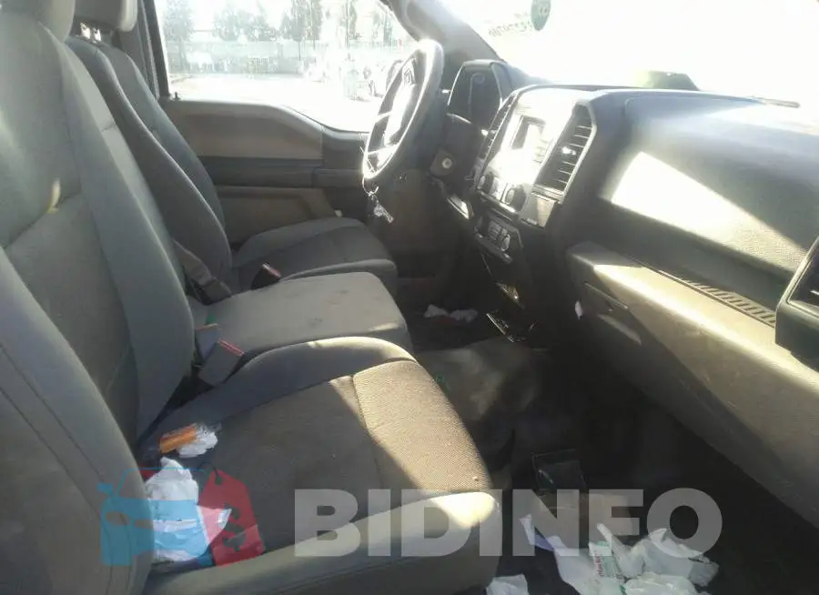 1FTNF1CGXGKE76029 Photo# 5