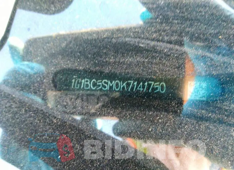 1G1BC5SM0K7141750 Photo# 9