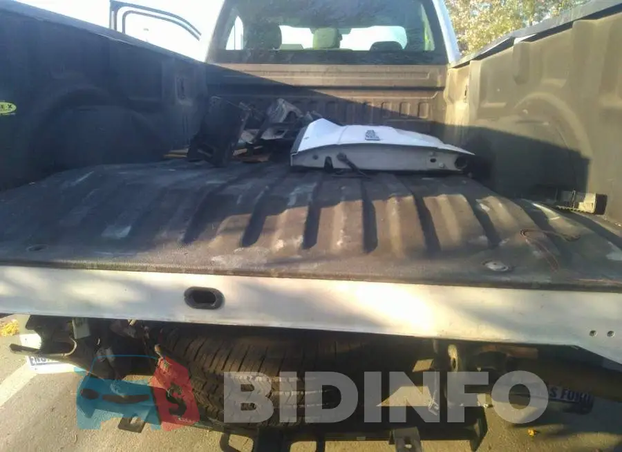 1FTNF1CGXGKE76029 Photo# 6