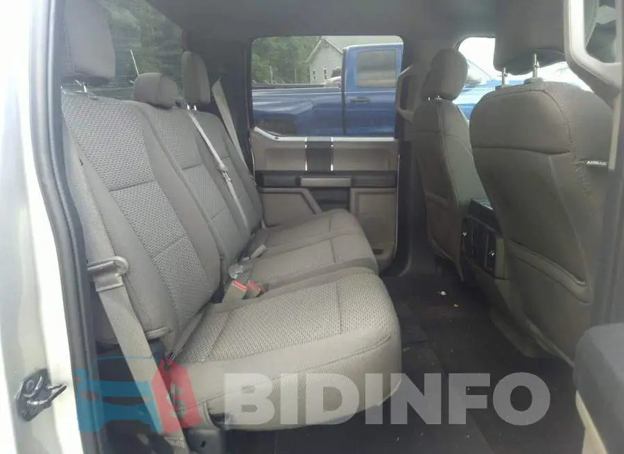 1FTEW1EP4KFC88914 Photo# 8