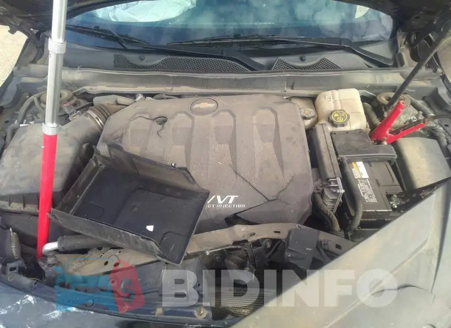 2G1145S37G9159197 Photo# 10