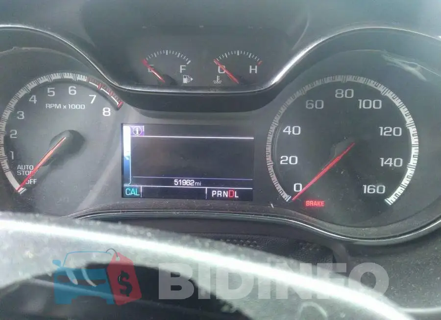 1G1BE5SM3H7274585 Photo# 7