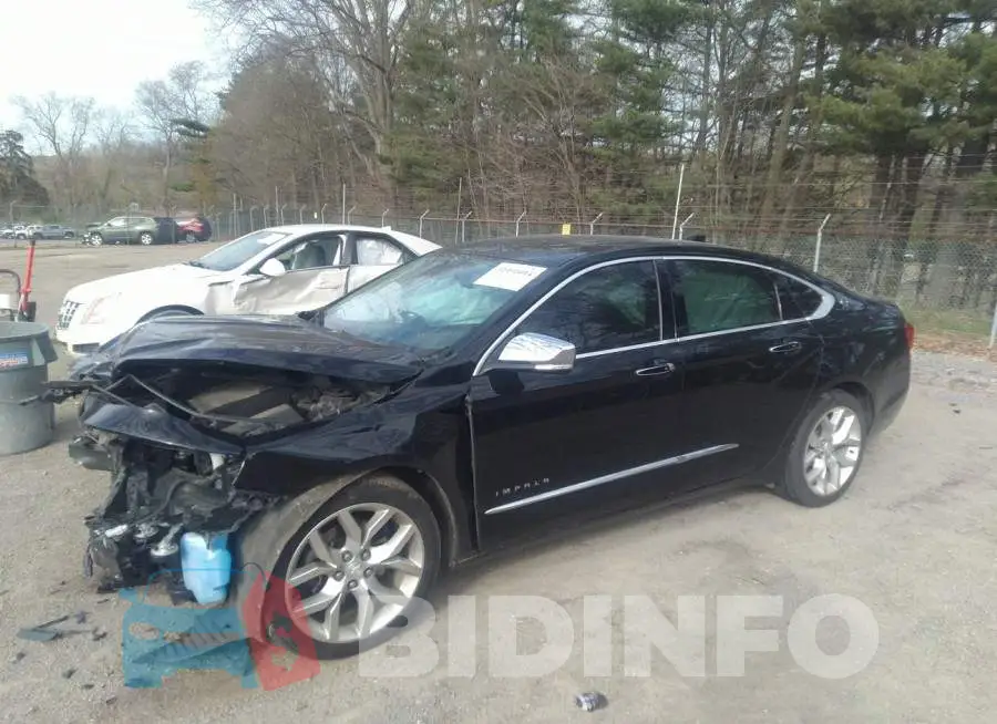 2G1145S37G9159197 Photo# 2