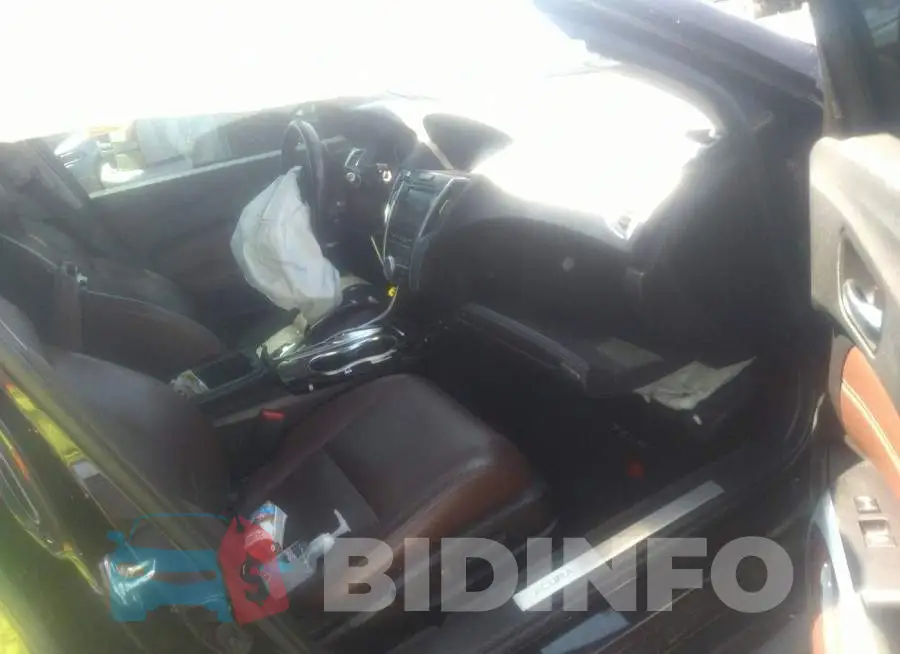 19UUB2F53FA008995 Photo# 5