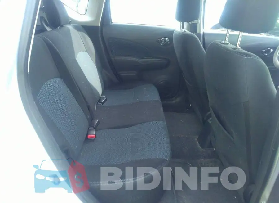 3N1CE2CP7FL438063 Photo# 8