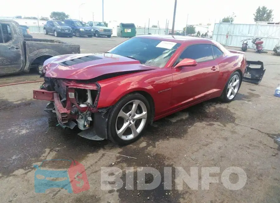 2G1FK1EJXF9212343 Photo# 2