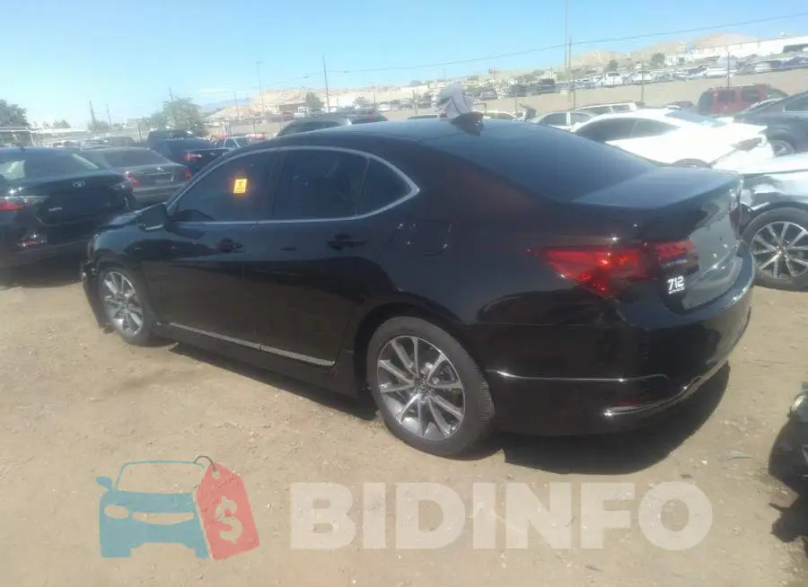 19UUB2F53FA008995 Photo# 3