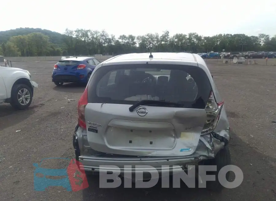 3N1CE2CP7FL438063 Photo# 6