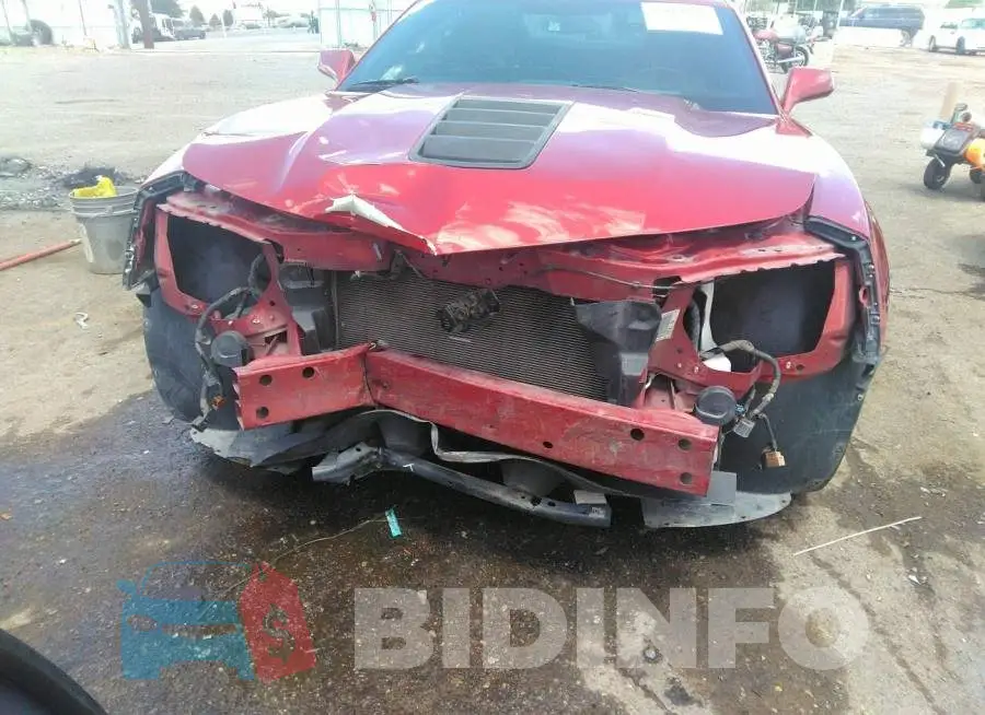 2G1FK1EJXF9212343 Photo# 6