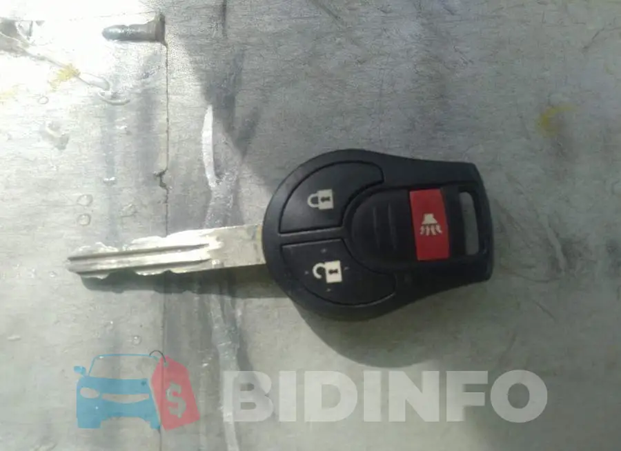 3N1CE2CP7FL438063 Photo# 11