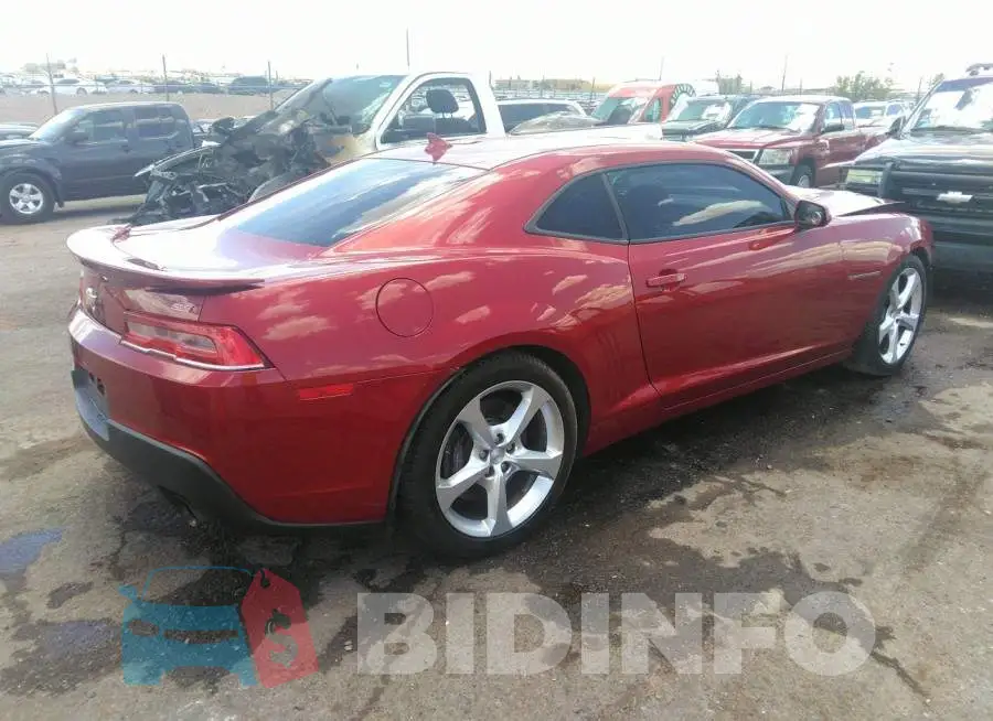 2G1FK1EJXF9212343 Photo# 4