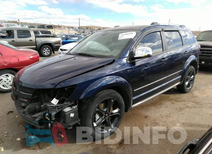 3C4PDCGB1LT220332 Photo# 2