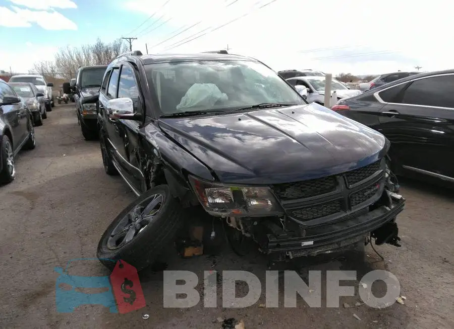 3C4PDCGB1LT220332 Photo# 6