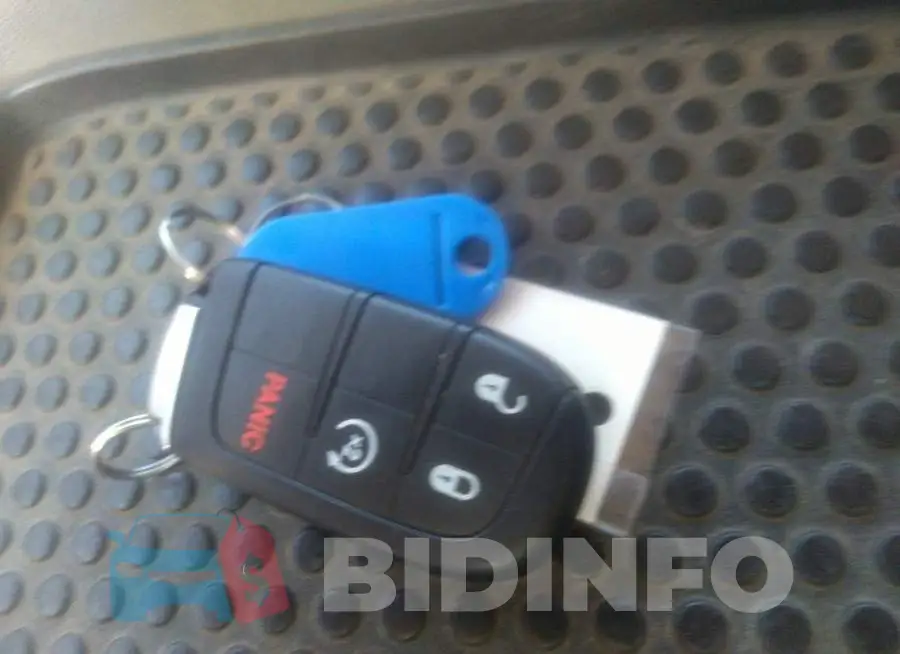 3C4PDCGB1LT220332 Photo# 11