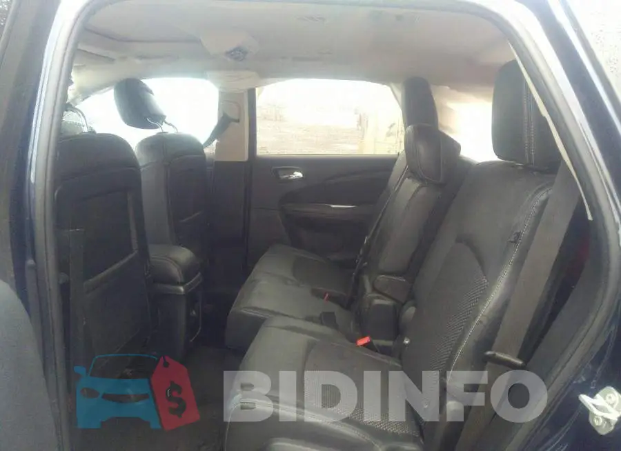 3C4PDCGB1LT220332 Photo# 8