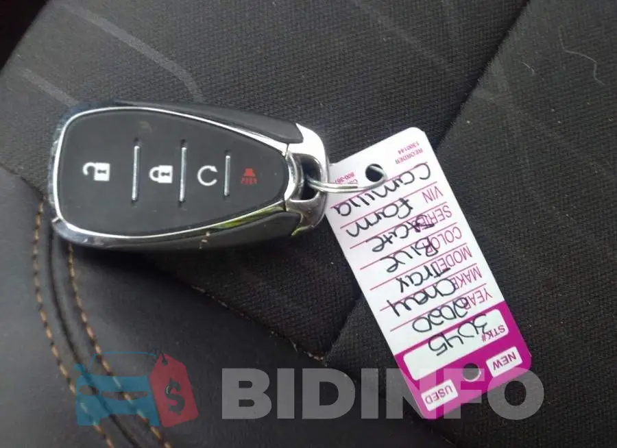 KL7CJLSB5LB333164 Photo# 11