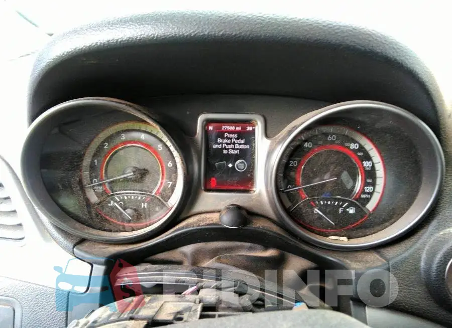 3C4PDCGB1LT220332 Photo# 7