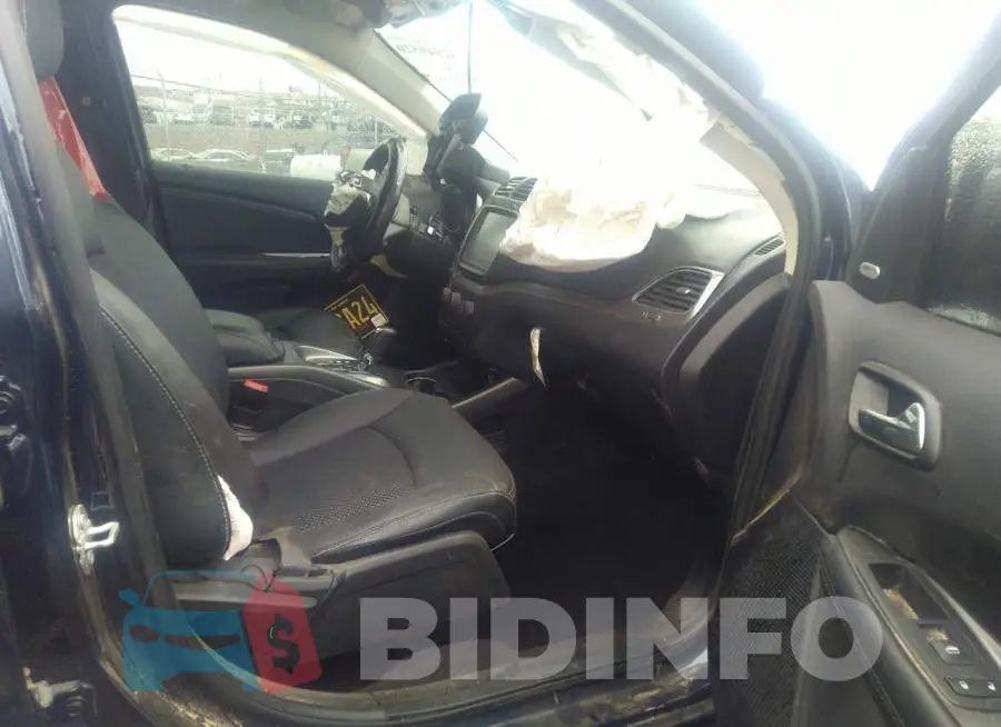 3C4PDCGB1LT220332 Photo# 5