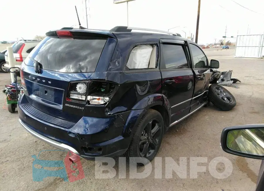 3C4PDCGB1LT220332 Photo# 4