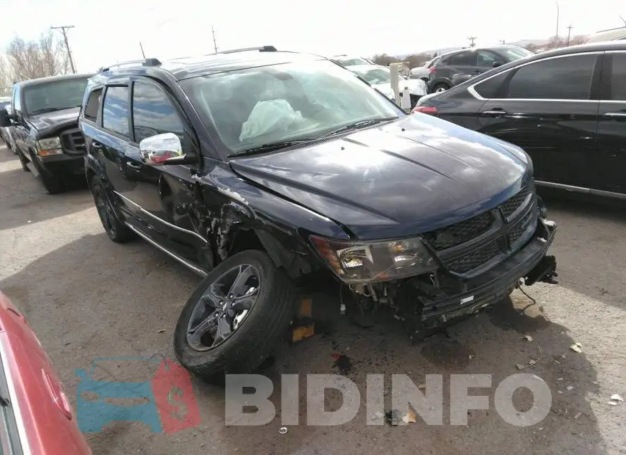 3C4PDCGB1LT220332 Photo# 1